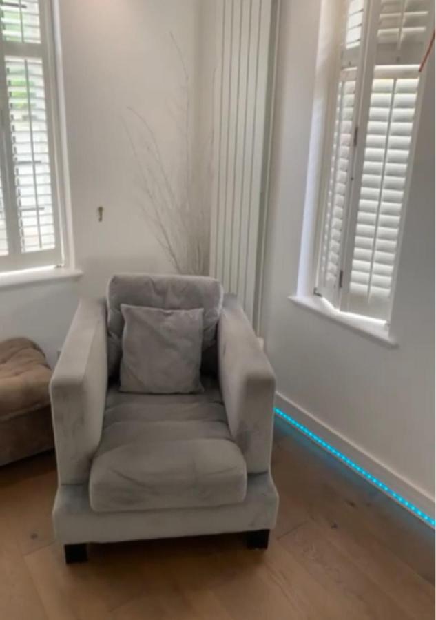 Wandsworth, South London Deluxe King Room 4 Luaran gambar